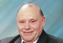 Ci lascia il Past. Vincenzo Costanza