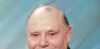 Ci lascia il Past. Vincenzo Costanza