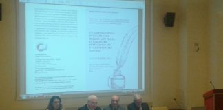 Convegno 5-6 novembre “Un capitolo della intolleranza religiosa in Italia: la Circolare Buffarini – Guidi e i Pentecostali (1935-2015)”.