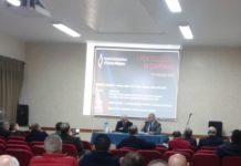 I pentecostali in Campania
