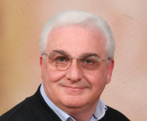 Carmine Napolitano: nuovo presidente della Federazione delle Chiese Pentecostali